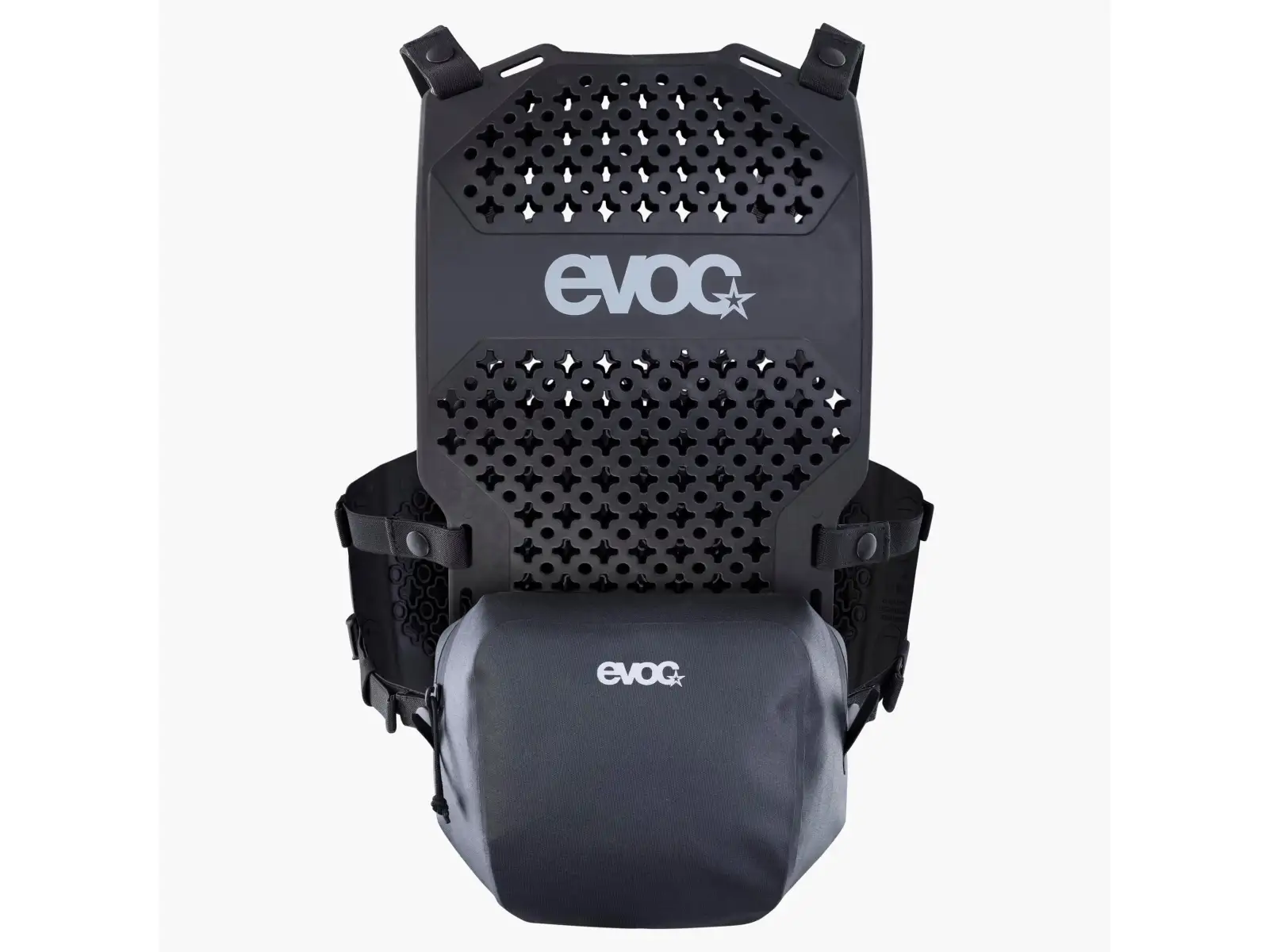 Evoc Torso Protector chránič hrudníka Black