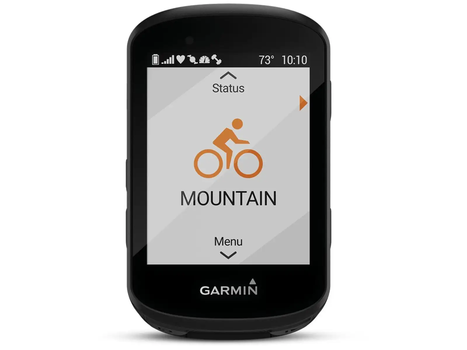 Garmin Edge 530 PRO GPS cyklopočítač