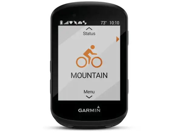 Garmin Edge 530 PRO GPS cyklopočítač