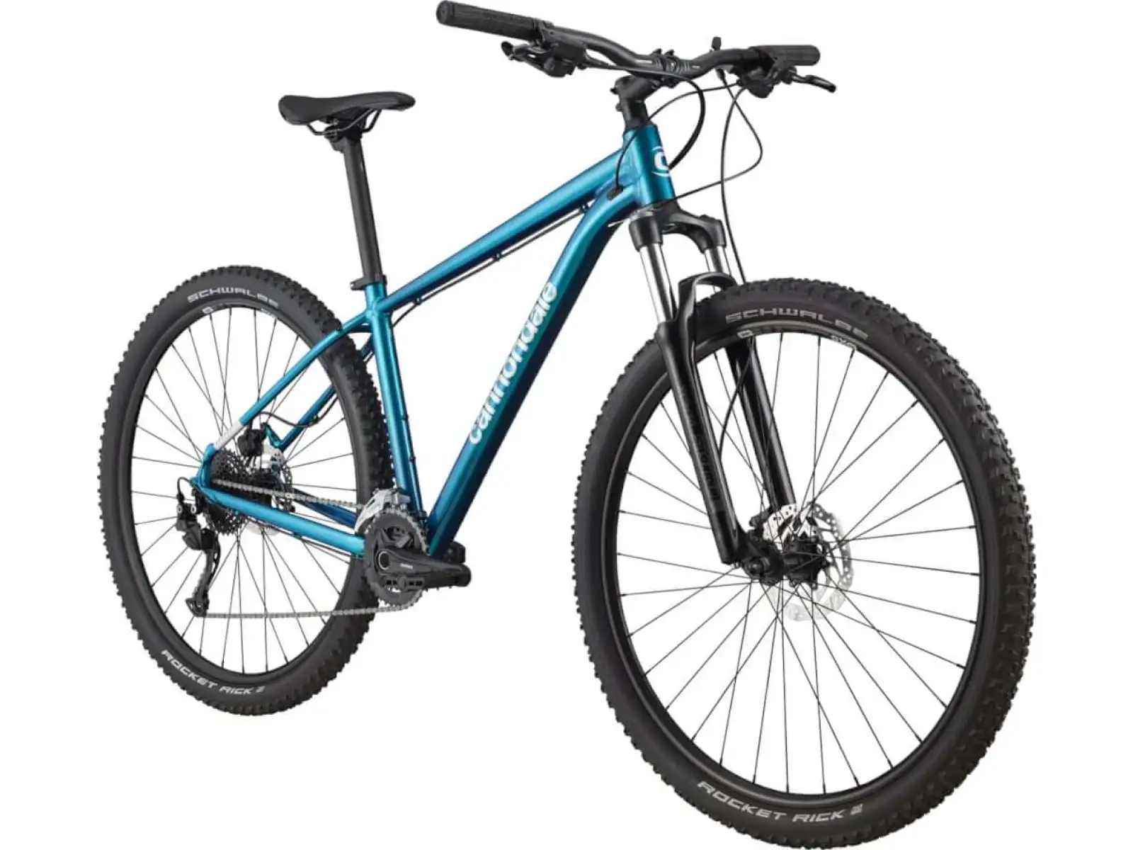 Cannondale Trail 6 29" DTE horský bicykel