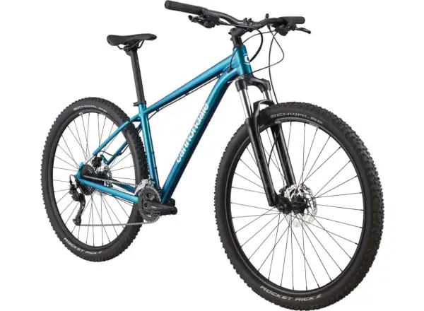 Cannondale Trail 6 29" DTE horský bicykel