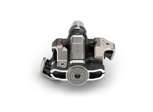 Garmin Rally XC210 pedále s meračom výkonu Double Shimano SPD