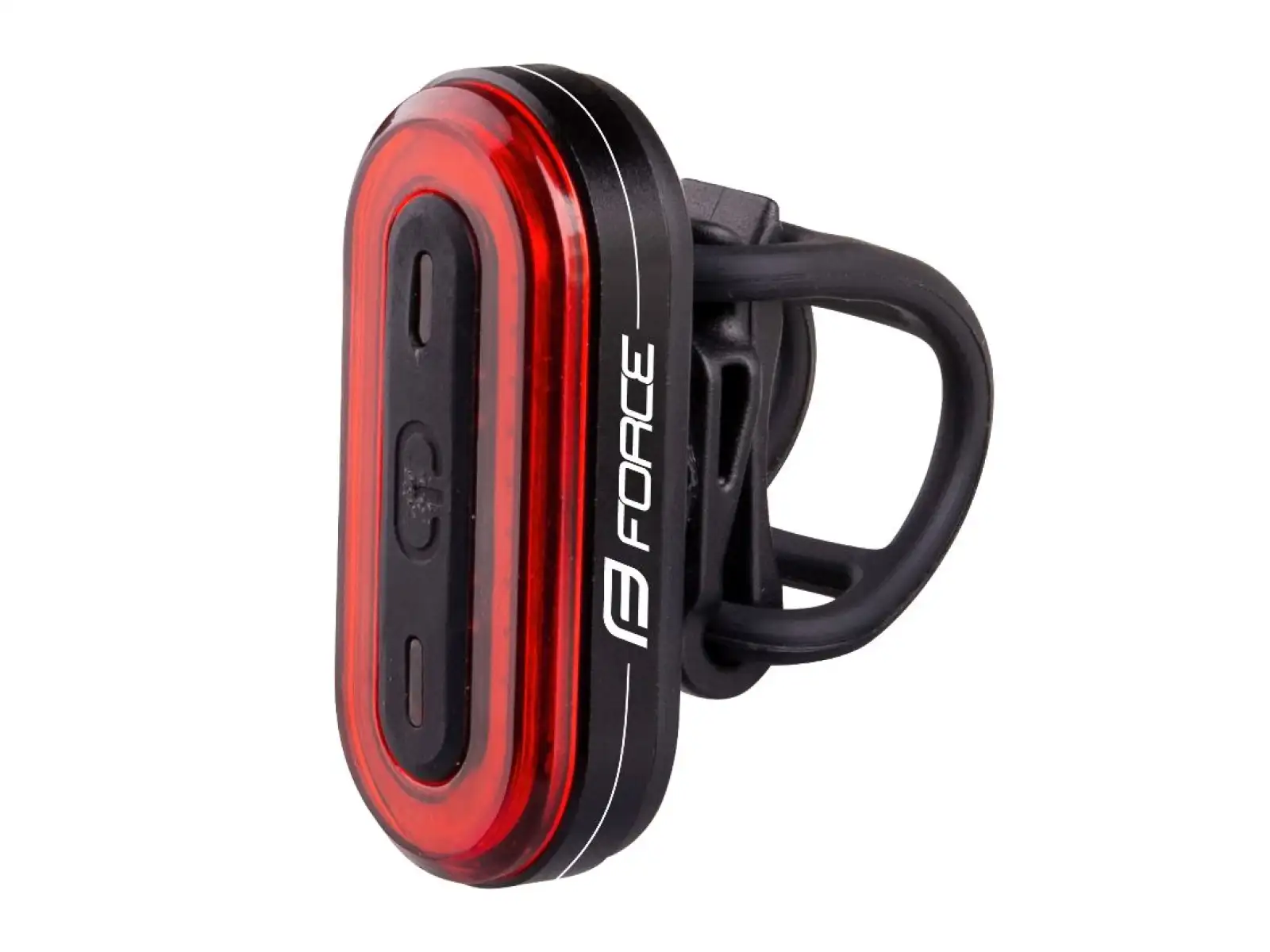 Force Arc zadné svetlo USB