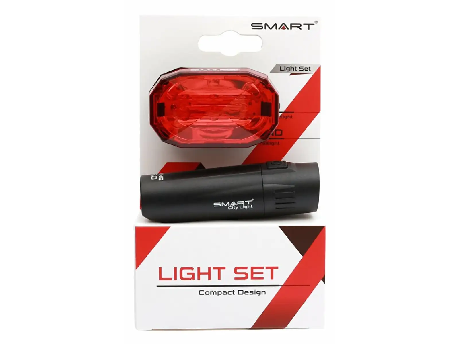 Smart Nine 80/Diamond light set