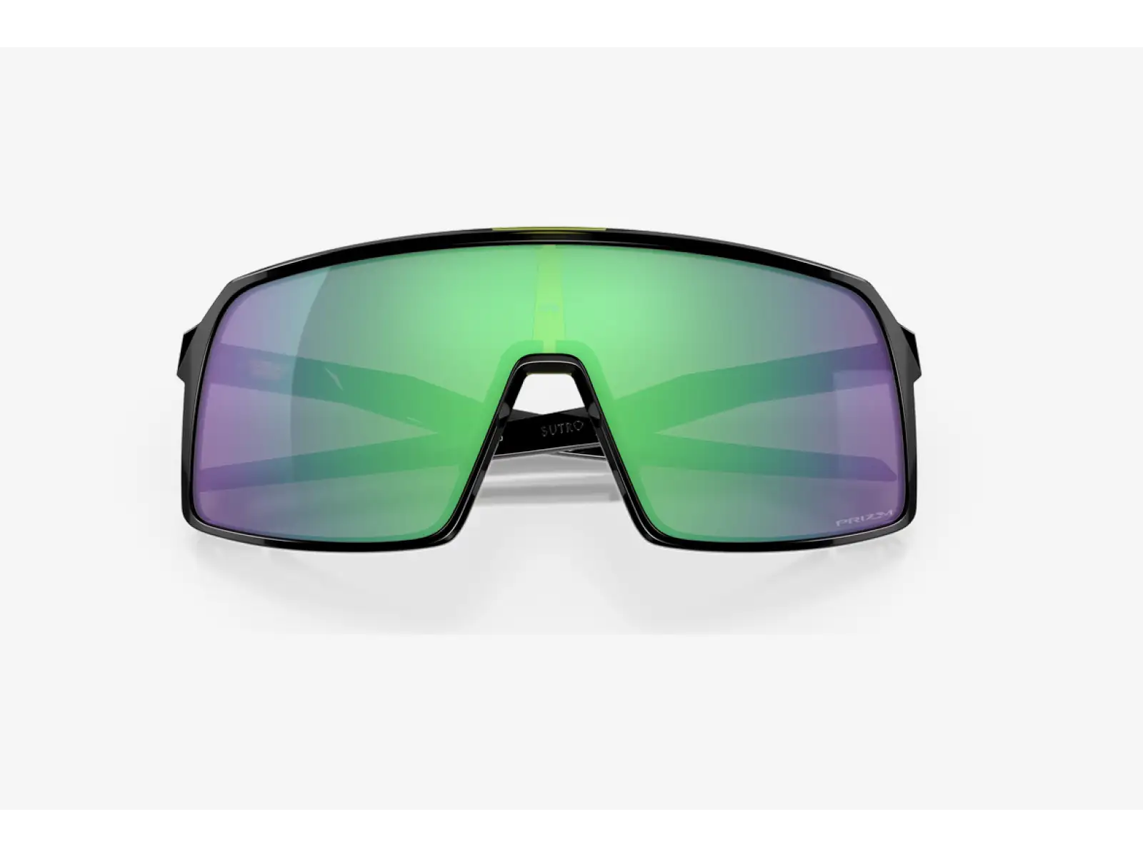 Oakley Sutro slnečné okuliare Black Ink/Prizm Jade