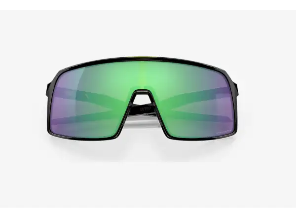 Oakley Sutro slnečné okuliare Black Ink/Prizm Jade