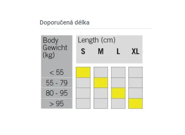 Fischer Cruiser EF bežecké lyže + Control Step viazanie set 2023/24