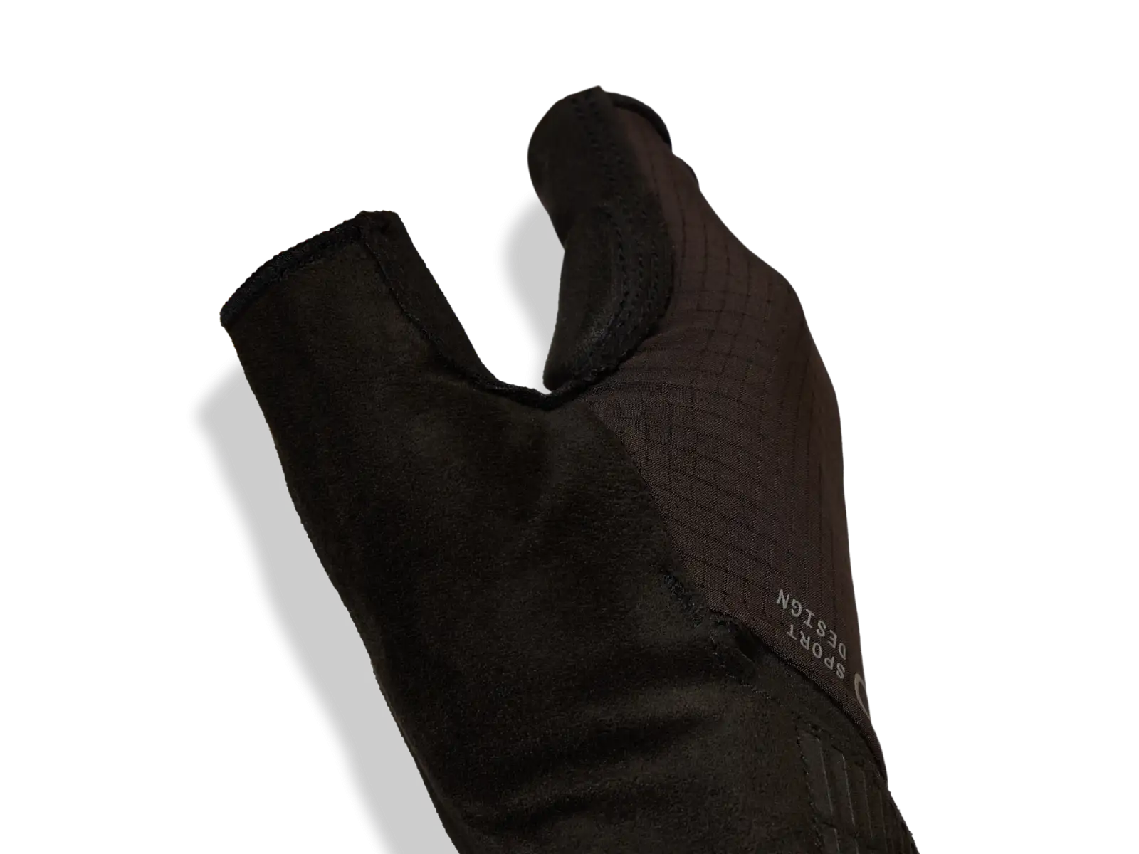 Giro Bravo II Gel rukavice Black