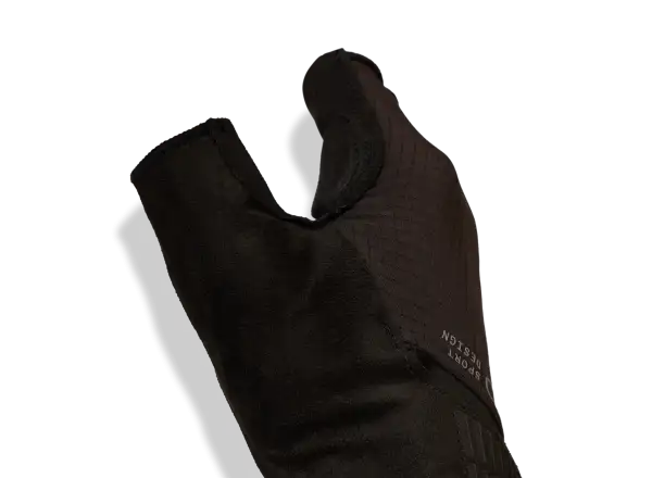 Giro Bravo II Gel rukavice Black