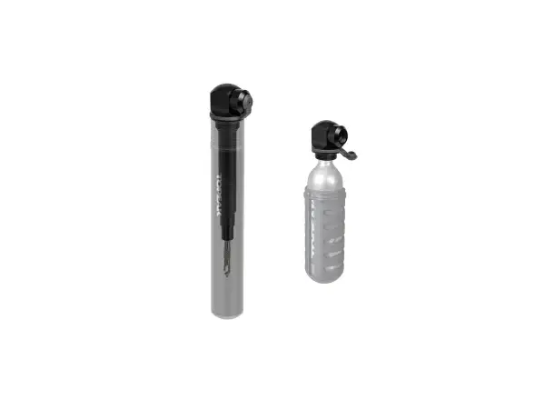 Topeak pumpa Two Timer XT