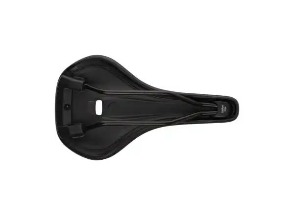Ergon SR Comp Men sedlo čierne