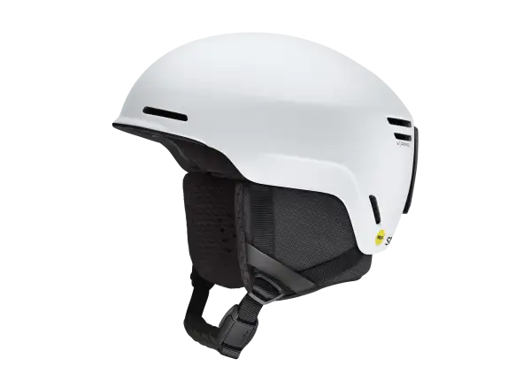 Smith Method Pro MIPS lyžiarska prilba Matte White