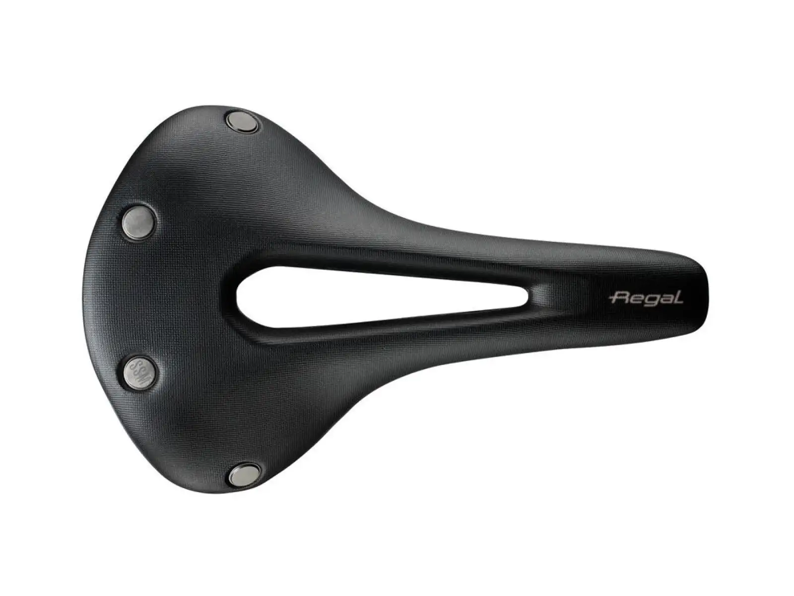 Selle San Marco Regal Short Open-Fit Dynamic Wide sedlo Black