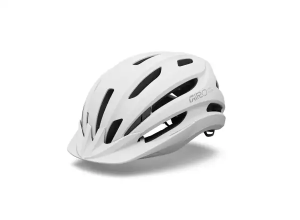 Giro Register II XL prilba Mat White/Grey