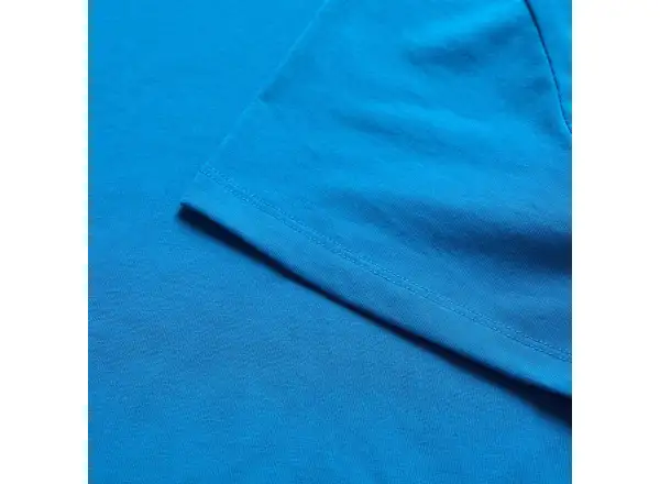 Troy Lee Designs Lilium Ride dámske tričko krátky rukáv One Eye Aero Blue