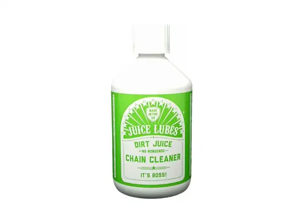 Juice Lubes Dirt Juice Chain Cleaner 500 ml