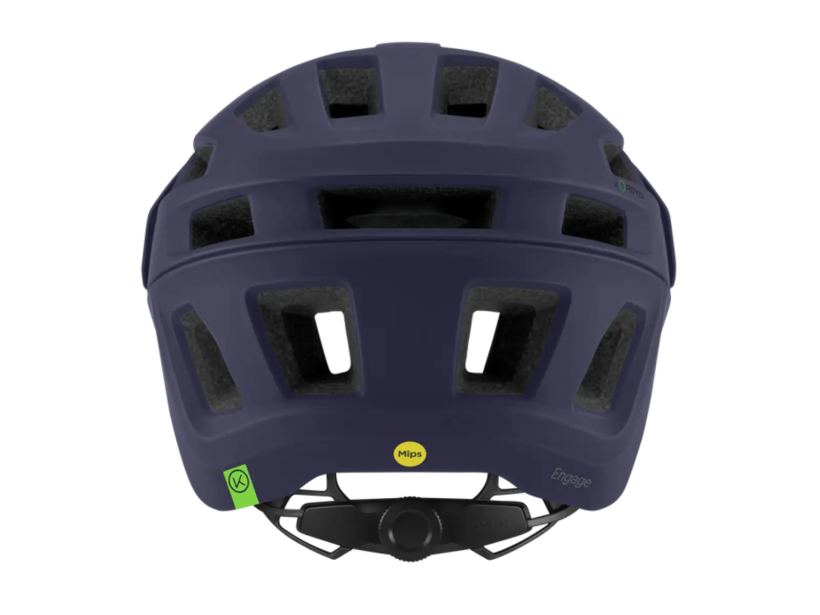 Smith Engage 2 Mips Prilba Matte Midnight Navy