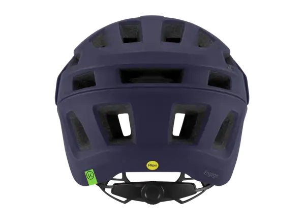 Smith Engage 2 Mips Prilba Matte Midnight Navy