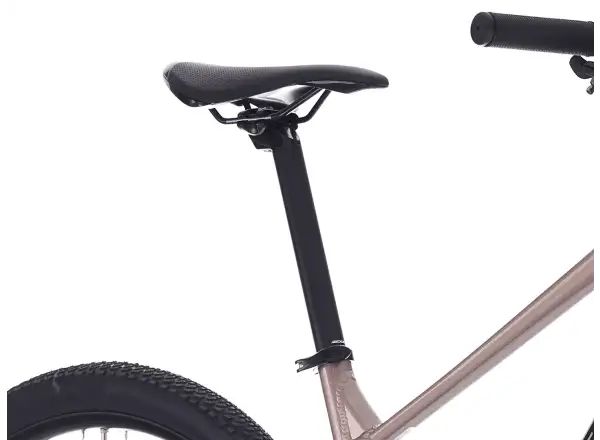 Rock Machine Manhattan 60 horský bicykel Gloss Quartz Grey