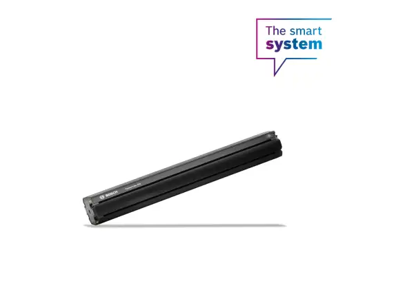 Bosch PowerTube 625 horizontálne (Smart System)