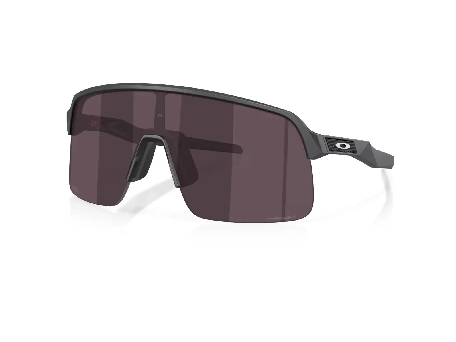Oakley Sutro Lite fotochromatické okuliare Matte Carbon/Prizm Transitions Black