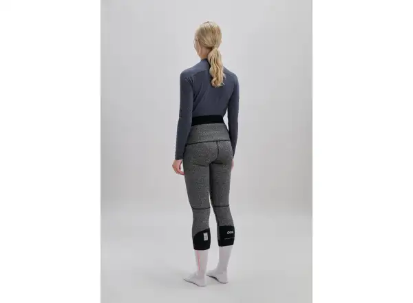 POC Layer Cut Resistant dámske spodné nohavice proti prerezaniu Uranium Black