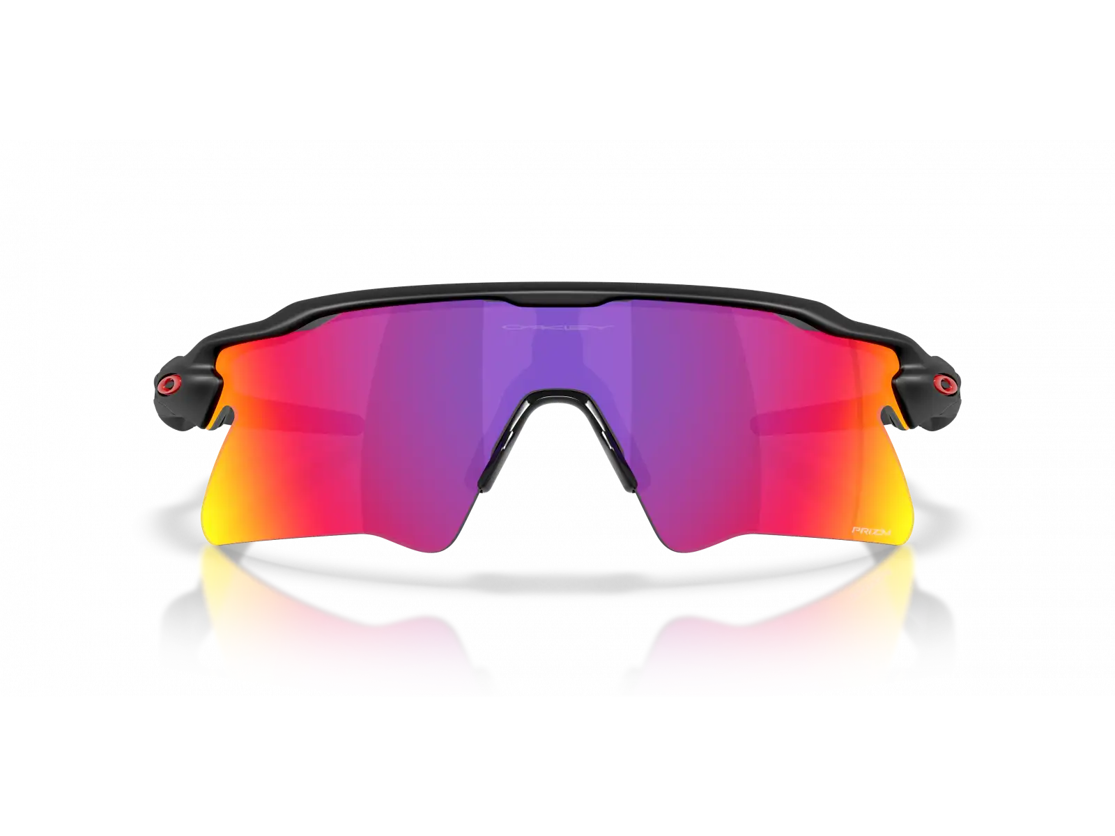 Oakley Radar EV Heater okuliare Matte Black/Prizm Road