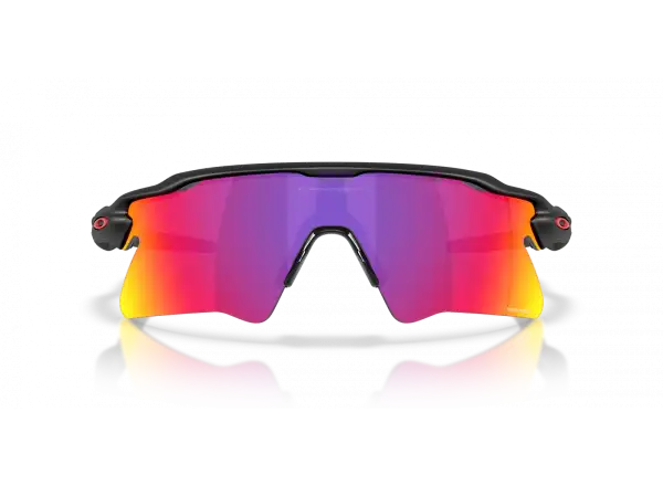 Oakley Radar EV Heater okuliare Matte Black/Prizm Road