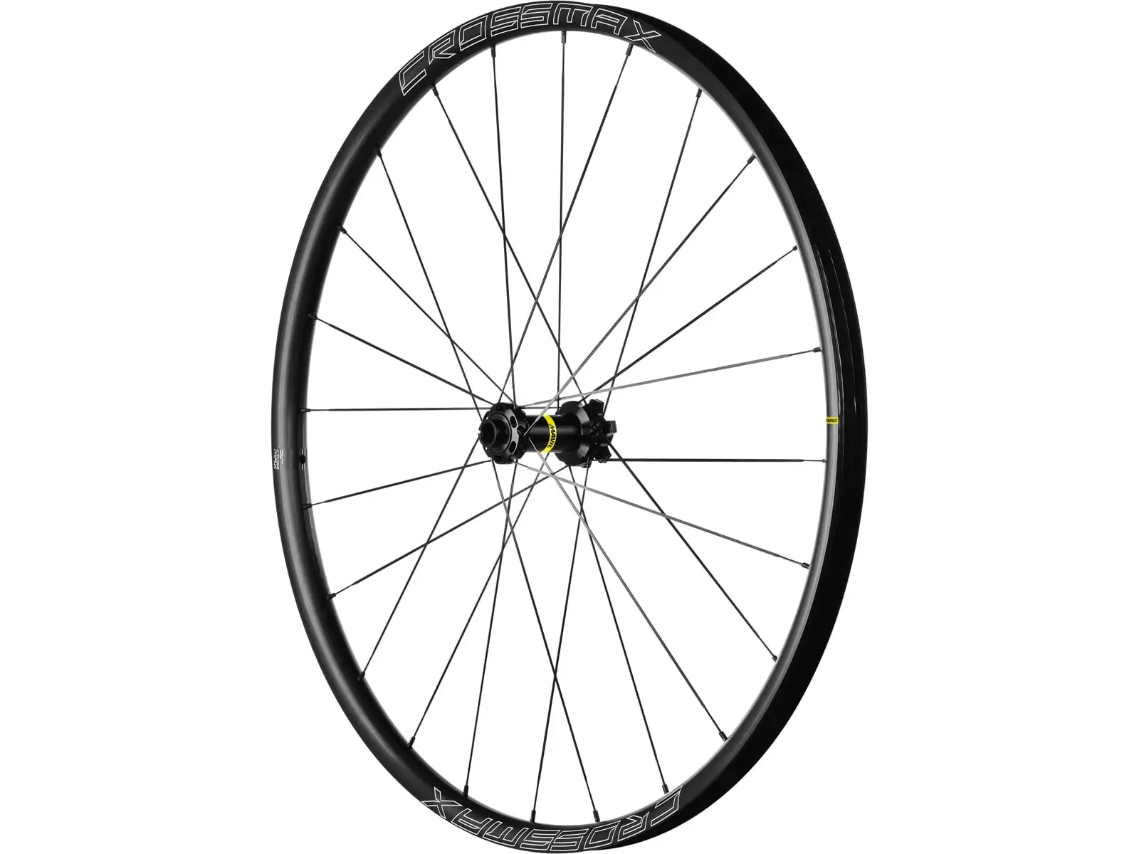 Mavic Crossmax Boost Disc 29" predné vypletené koleso