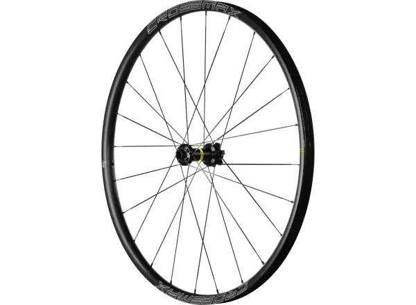 Mavic Crossmax Boost Disc 29" predné vypletené koleso