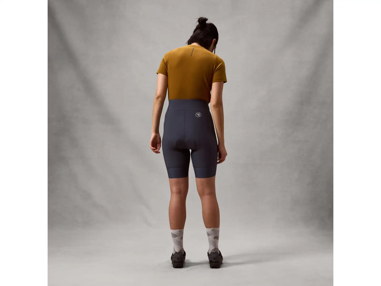 Endura Loop dámske kraťasy s vložkou Carbon Grey