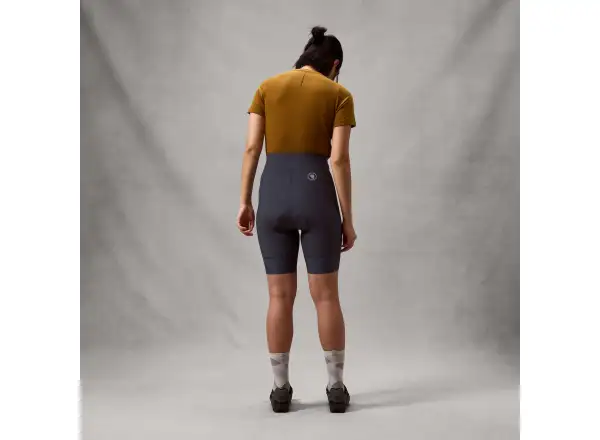 Endura Loop dámske kraťasy s vložkou Carbon Grey