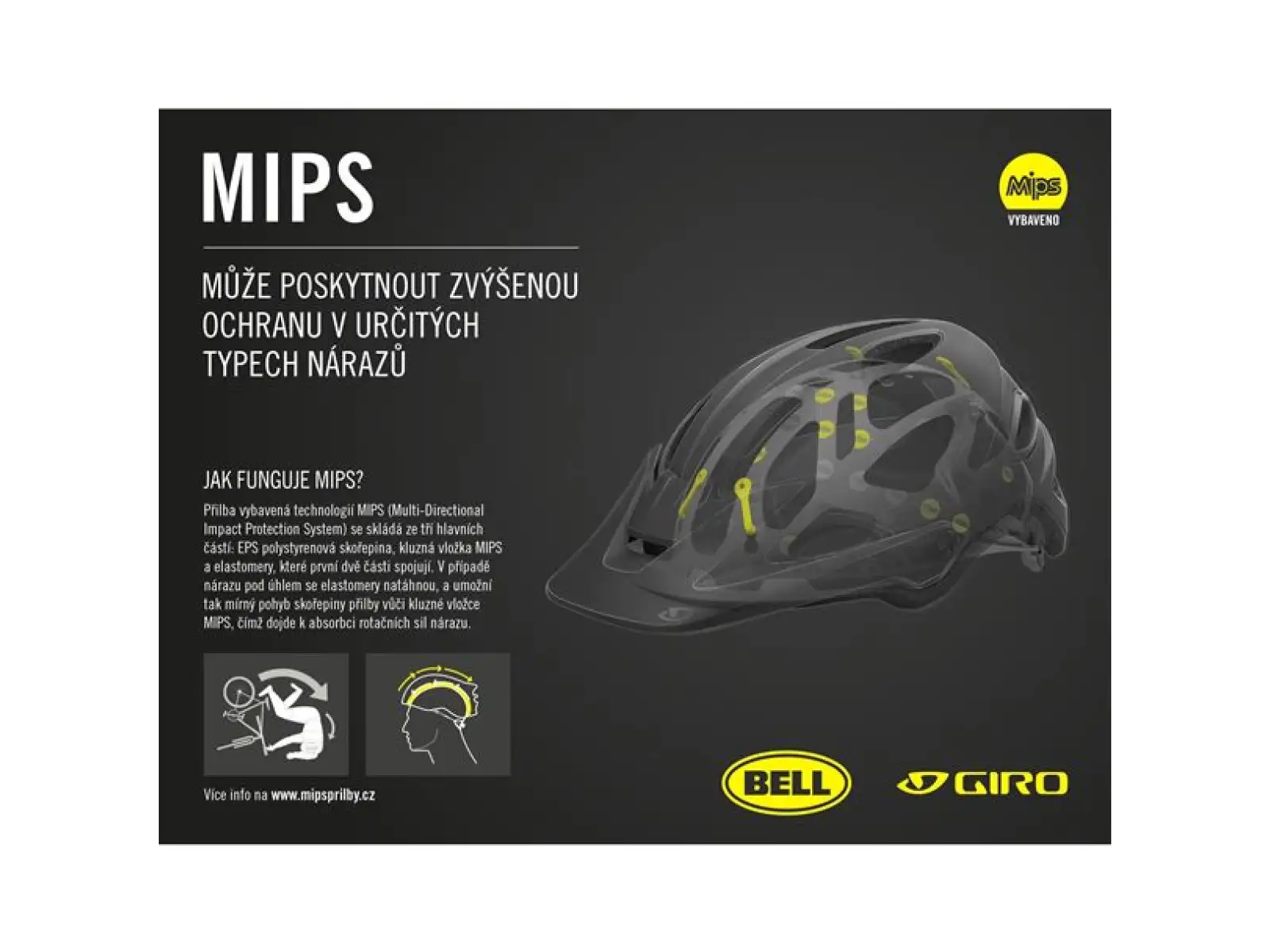 Bell Full-Air MIPS Black/Grey prilba WRWF Fasthouse