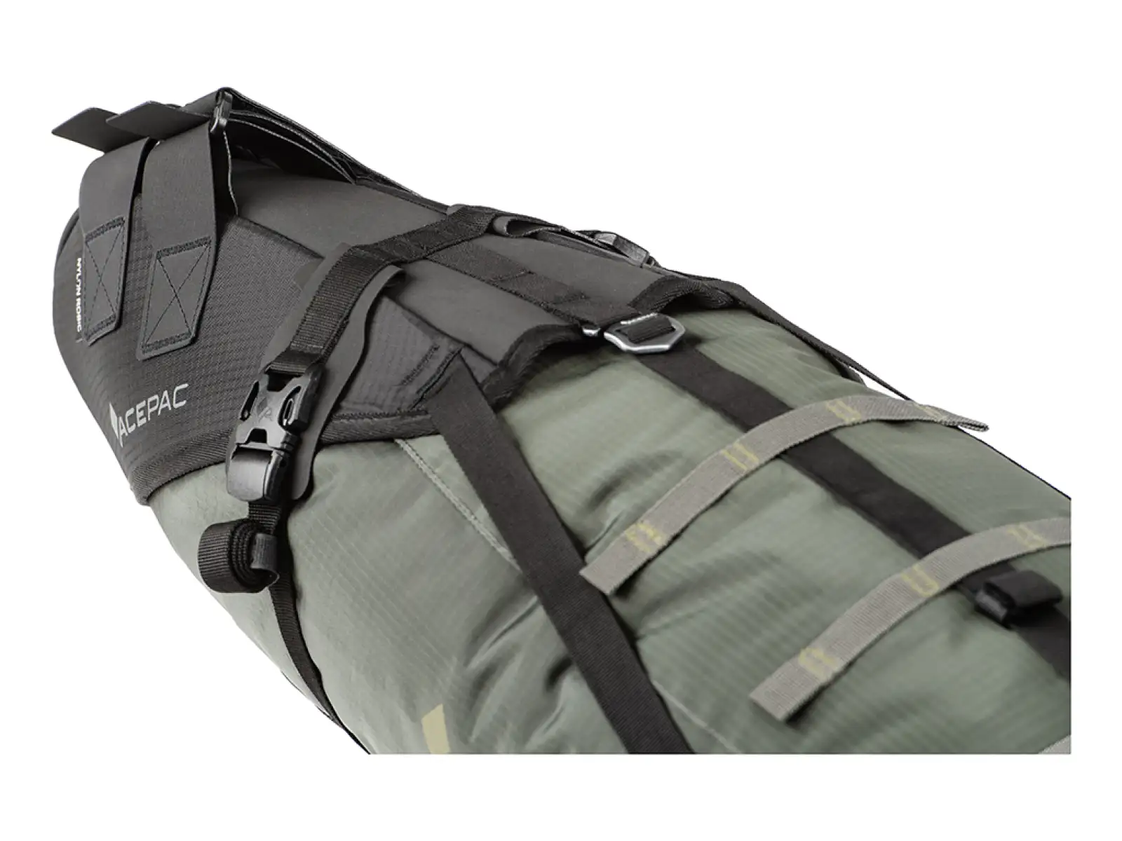 Acepac Saddle Harness MKIII postroj Black