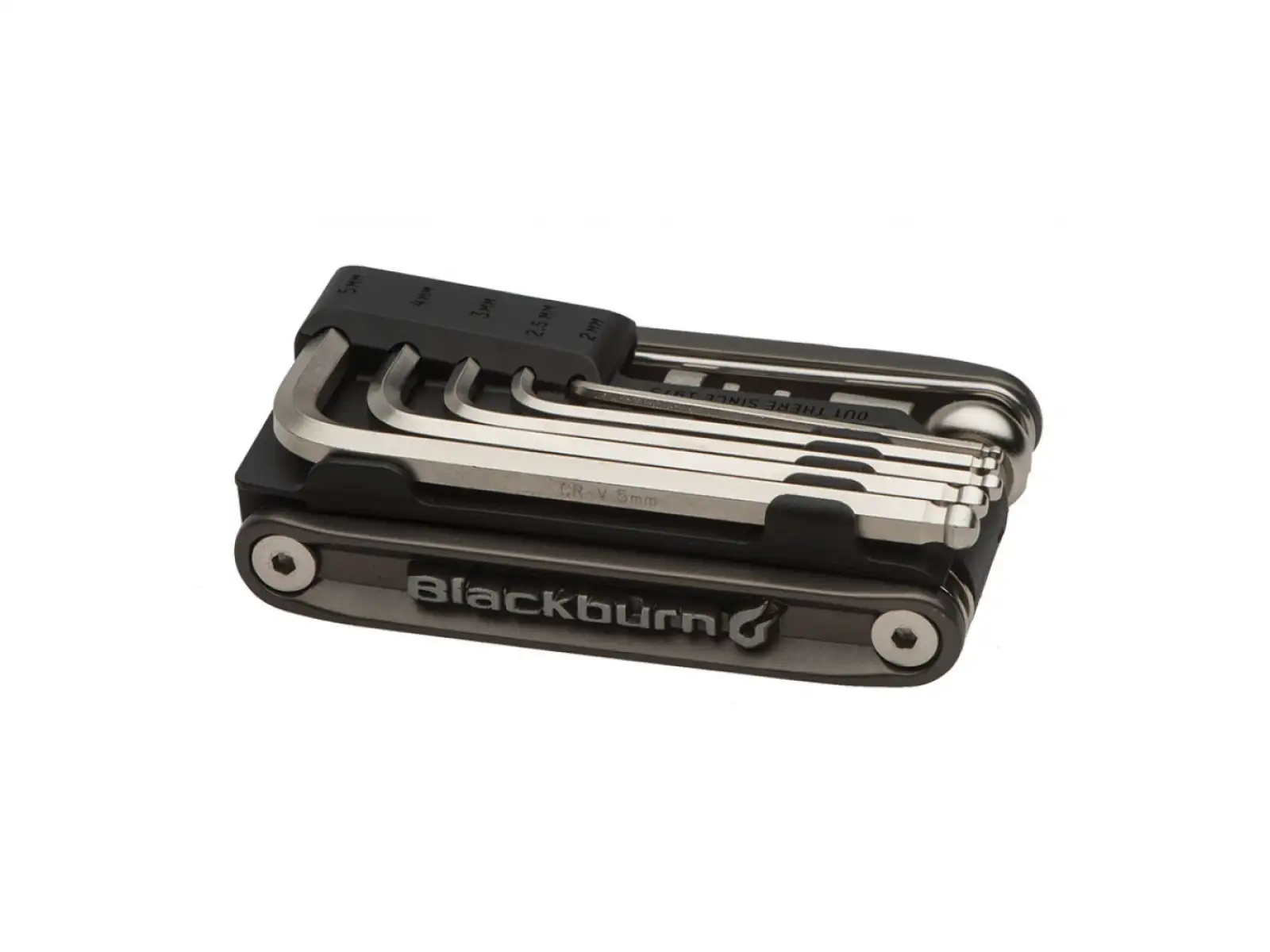 Blackburn Wayside Multi-Key 19 funkcií