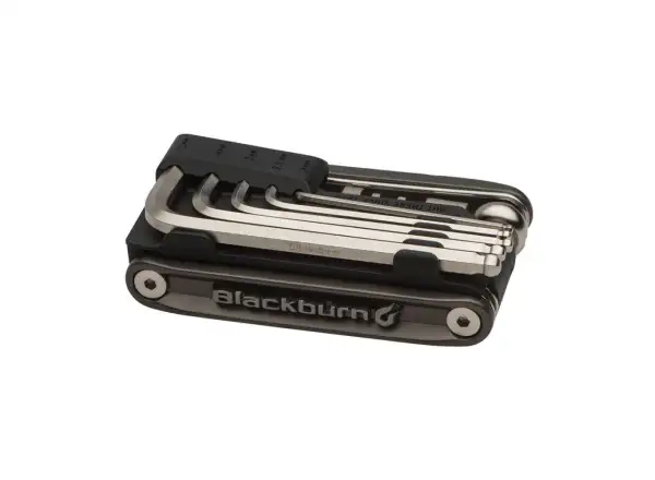 Blackburn Wayside Multi-Key 19 funkcií