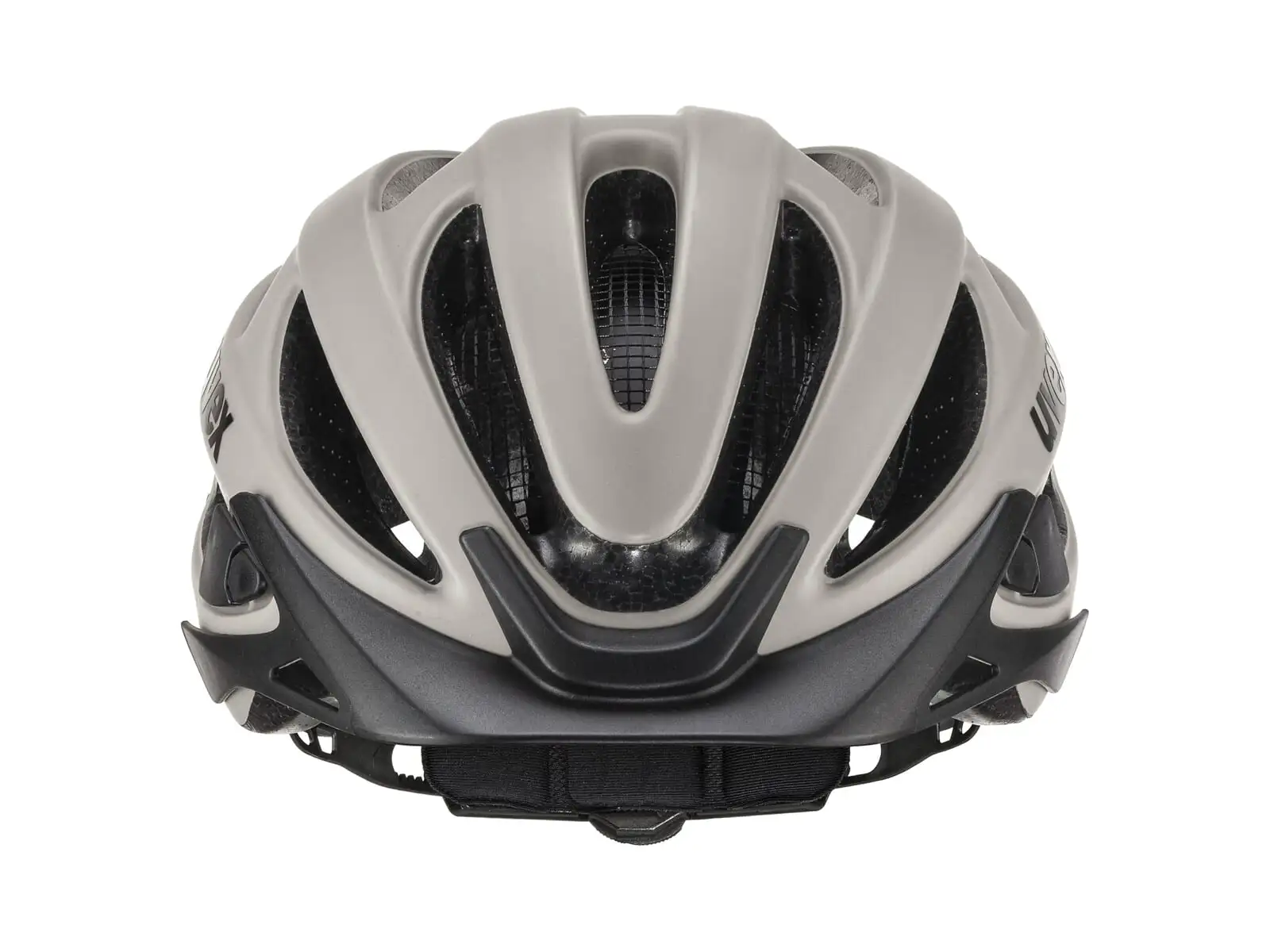 Prilba Uvex True CC Oak Brown/Silver Matt