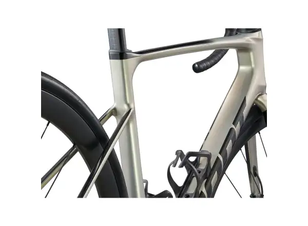 Giant Defy Advanced SL 1 cestný bicykel Golden Haze / Panther