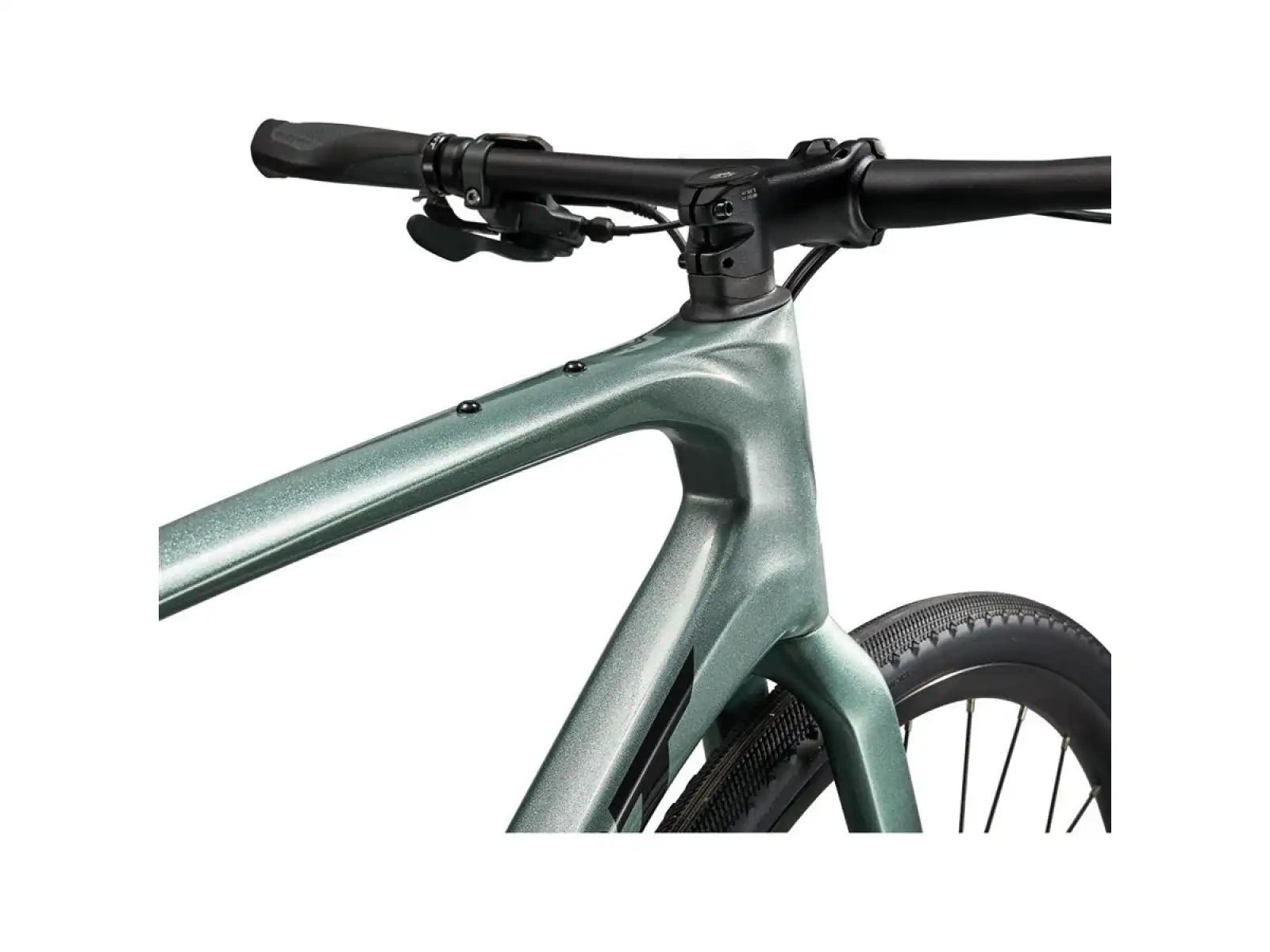 Giant FastRoad AR Advanced 2 fitness bicykel misty forest