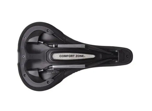 WTB Koda Wide sedlo Cr-Mo