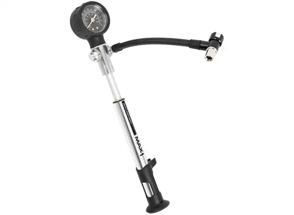 Max1 Shock Sport Armour 600 psi hustilka s manometrom
