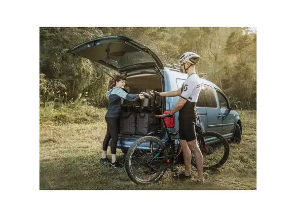 Topeak PakGo GearPack cestovná brašna