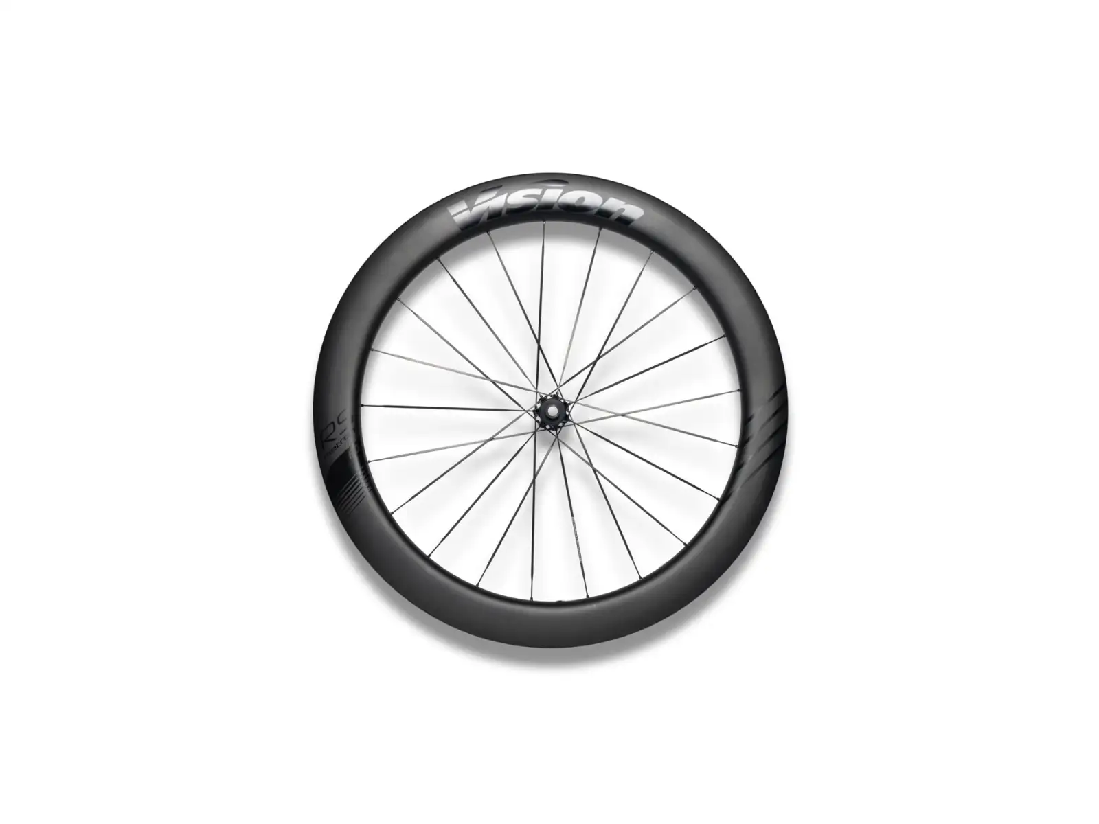 Vision METRON60 RS SL DB-CL CH-TL zapletené kolesá SH