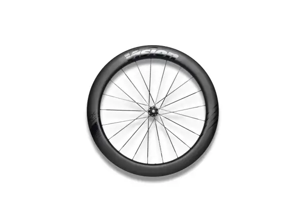 Vision METRON60 RS SL DB-CL CH-TL zapletené kolesá SH