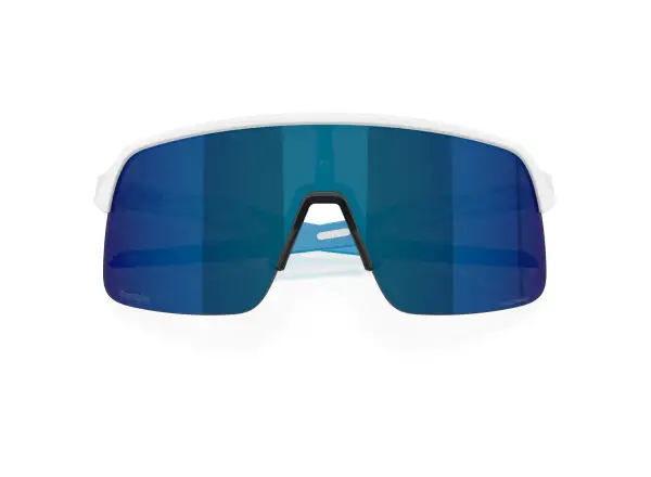 Oakley Sutro Lite fotochromatické okuliare Matte White/Prizm Transitions Cobalt