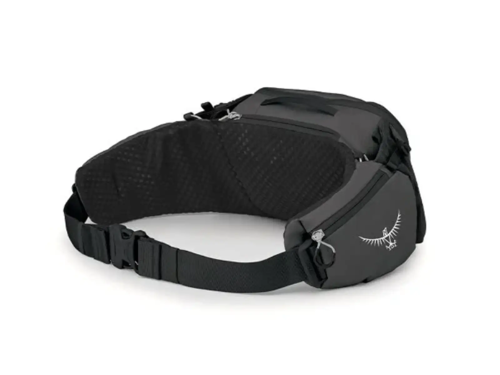 Osprey Savu 5 ľadvinka Raven Black
