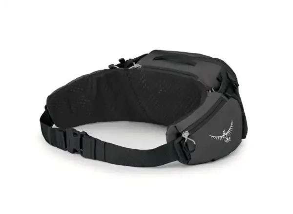 Osprey Savu 5 ľadvinka Raven Black