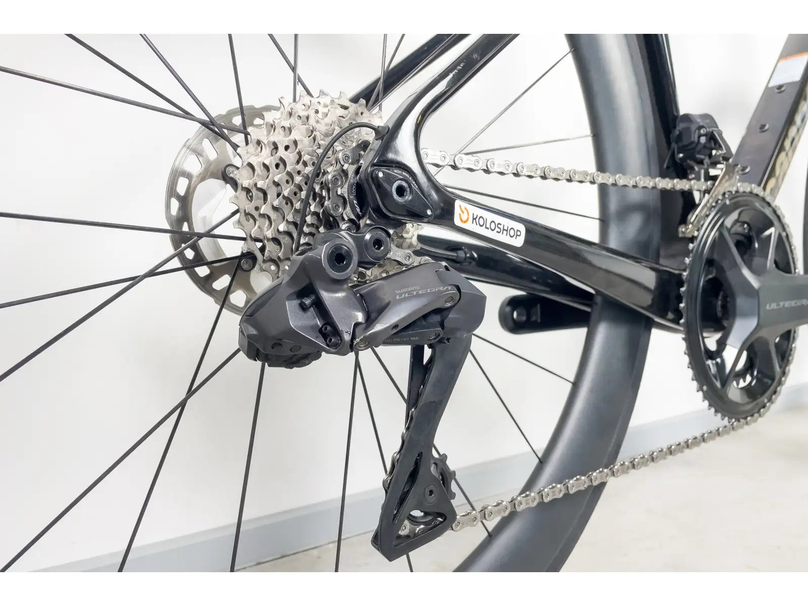 Cannondale SuperSix EVO Hi-MOD 2 cestný bicykel SNB veľ. 54 PREVERENÉ