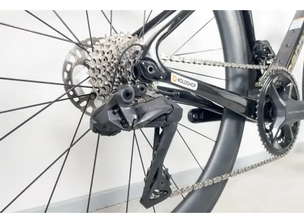 Cannondale SuperSix EVO Hi-MOD 2 cestný bicykel SNB veľ. 54 PREVERENÉ