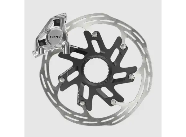 Sram Red AXS E1 zadná brzda a radenie